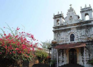 Форт Тираколь