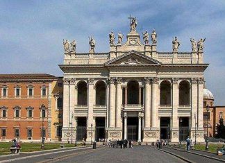 Собор Іоанна Латеранського