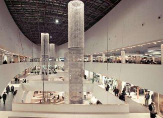 ТРК Галерея