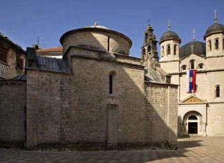 Площа Святого Луки