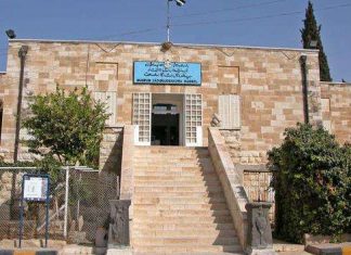 Археологічний музей в Аммані