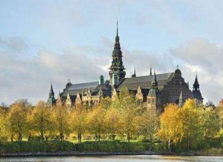 Північний музей