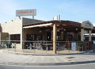 Ресторан De Medici