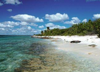 Пляж Каталіна