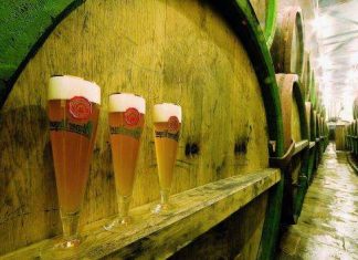 Пивоварний завод «Пльзеньський Праздрой»