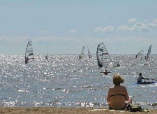 Зеленогорский парк культури і відпочинку