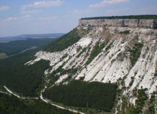 Височина Беш-Кош