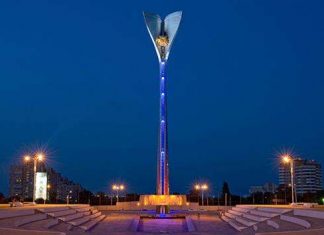 Театральна площа