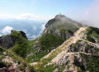 Парк Унтерсберг