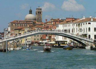 Міст Скальци