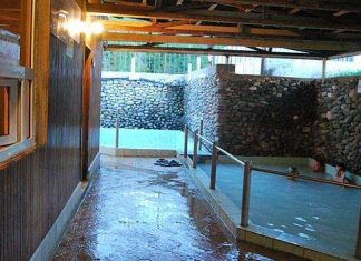 Сірководневі джерела