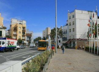 Площа Каталонії