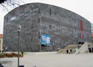 Віденський музей сучасного мистецтва