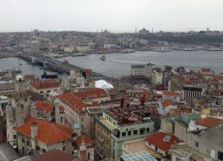 Район Сіркеджі