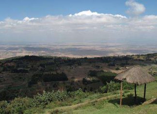 Велика Рифтова долина