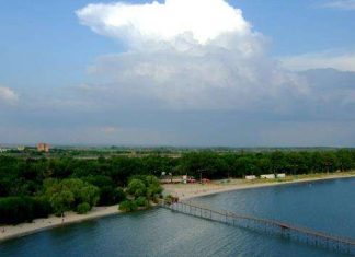 Лівий берег Дону