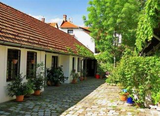 Містечко Сентендре