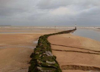 Протоку Ла-Манш