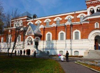 Музей кришталю