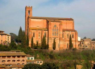 Базиліка святого Домініка