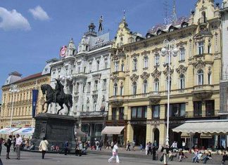 Площа Йосипа Йелачіча