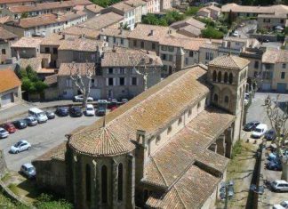 Нижнє місто