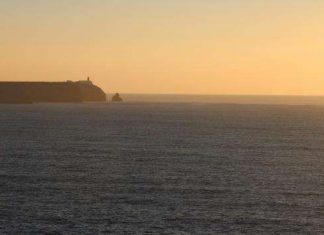 Мис Сан-Вінсенте