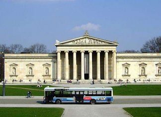 Мюнхенський Кенигсплац