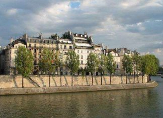 Острів Сен-Луї