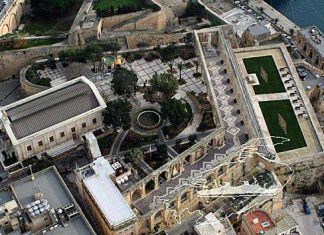 Верхні сади Баракка