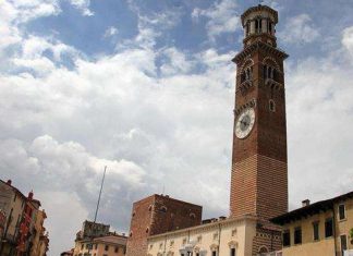 Вежа Ламберті