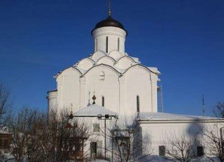 Успенський Княгинин монастир