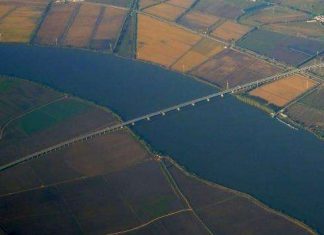 Річка Тежу (Тахо)