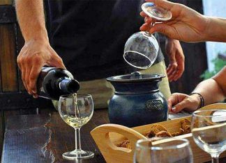 Виноробні Vinsanto