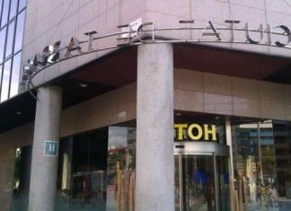 Автовокзал Таррагони