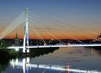 Міст Закоханих