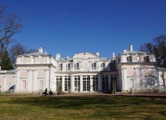 Китайський палац