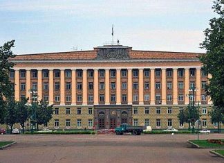 Площа Перемоги