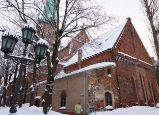 Собор св. Якова