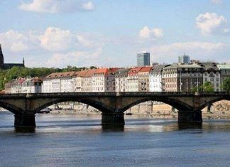 Міст Палацького