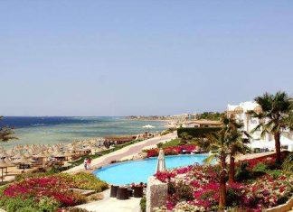 Узбережжя Королівського затоки