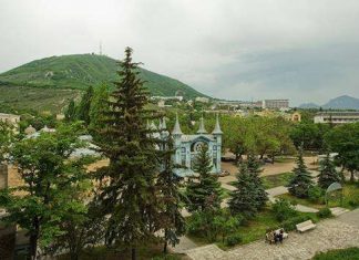 Парк Квітник