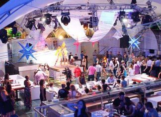 Клуб «ПлотForma»