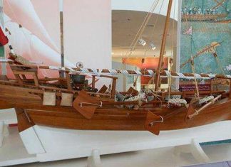 Морський музей