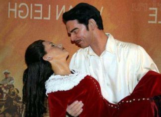 Музей воскових фігур Гревен