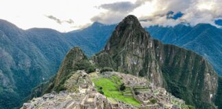 Penerbangan Amerika Selatan Tersedia Hanya dengan 12.000 Poin