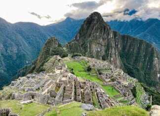 Південна Америка: рейси з 12 000 точок