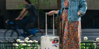 Panduan Utama Bagasi Jinjing: Menemukan Tas yang Tepat untuk Setiap Perjalanan