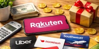 Bonus Rakuten $50 Berakhir Tahun Ini: Panduan Singkat untuk Memaksimalkan Hadiah