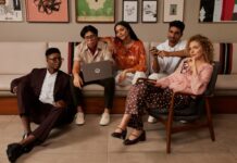 Офис как Гостеприимство: Rove Переосмысливает Рабочие Пространства на Ближнем Востоке